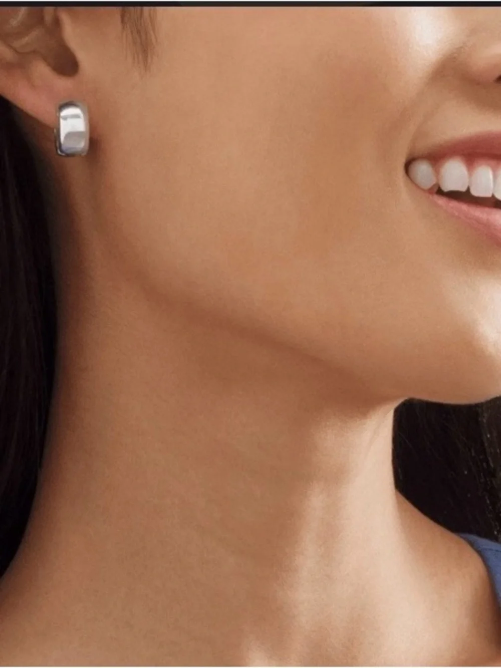 Silpada polished silver